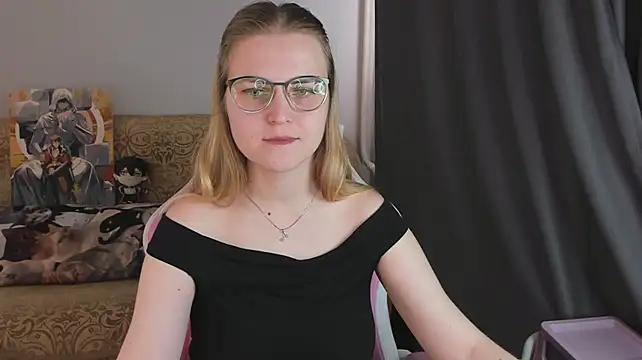 Chat XXX Live MissBrightShine