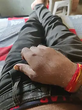 Any_32 ওয়েবক্যাম শো