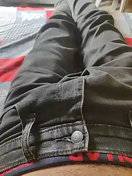 Any_32 Webcam-Show