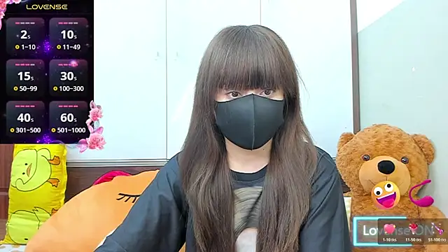 Ran-o0_Chan Obrolan Langsung XXX