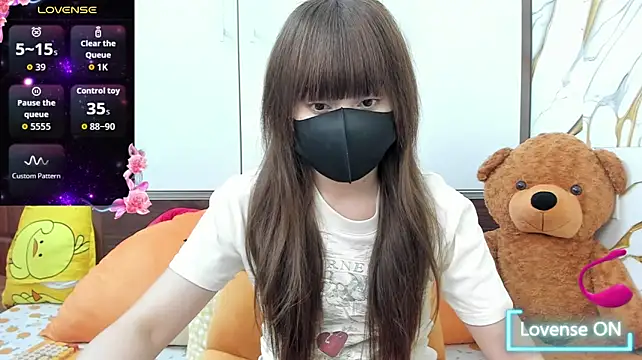Ran-o0_Chan Chat XXX live