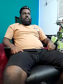 Rayansmith_ Show Webcam