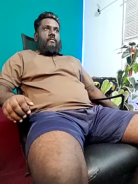 Show webcam de Rayansmith_
