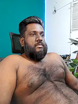 Rayansmith_ Webcam show