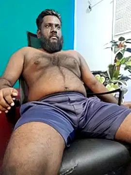 Rayansmith_ Webcam Show