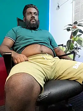Rayansmith_ Show in webcam