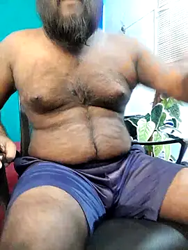 Rayansmith_ Show Webcam