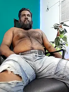 عرض كام Rayansmith_