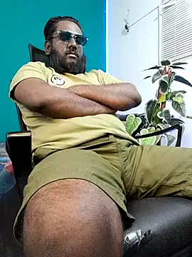 Show de Rayansmith_ na webcam