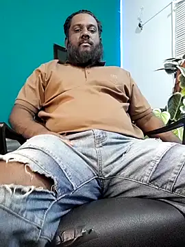 Rayansmith_ Webcam show