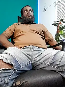 عرض كام Rayansmith_