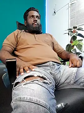 Rayansmith_ Pertunjukan Webcam