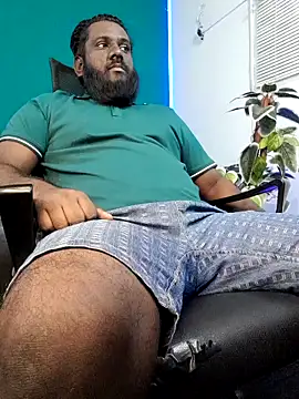 Rayansmith_ Show Webcam