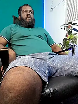 Rayansmith_ Pertunjukan Webcam