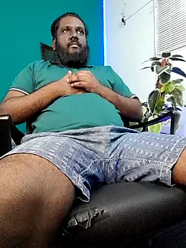 Show Webcam de Rayansmith_