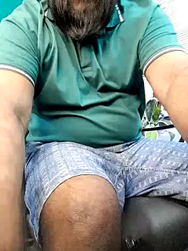 Rayansmith_ Pertunjukan Webcam