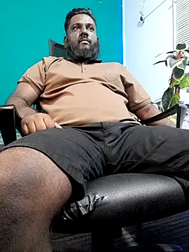 Pokazy przed kamerką – Rayansmith_