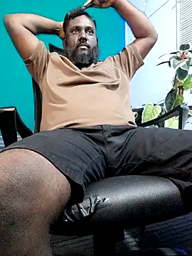 عرض كام Rayansmith_