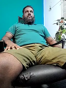 Rayansmith_ Show Webcam