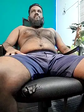 Rayansmith_ Pertunjukan Webcam