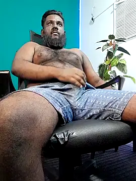 Show de webcam de Rayansmith_
