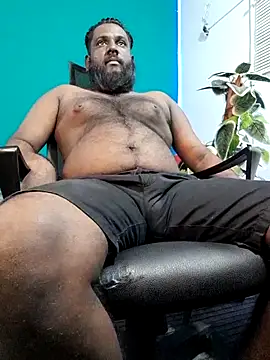 Rayansmith_ ওয়েবক্যাম শো