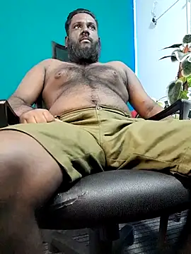 عرض كام Rayansmith_