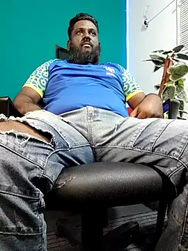 Rayansmith_ ওয়েবক্যাম শো
