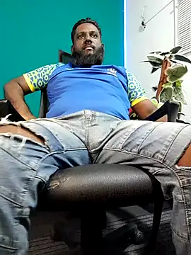 Show Webcam de Rayansmith_