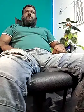 Rayansmith_ Show Webcam