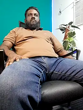 Rayansmith_ Pertunjukan Webcam