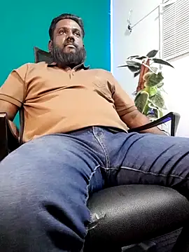 Rayansmith_ Webcam Show