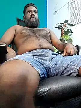عرض كام Rayansmith_