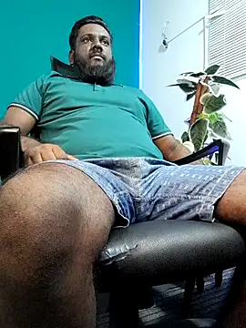 Rayansmith_ Webcam Show