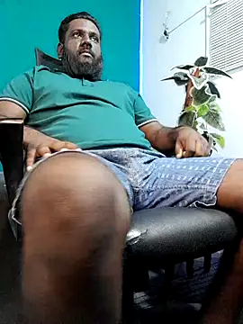 Rayansmith_ Pertunjukan Webcam