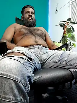 Rayansmith_ Show Webcam