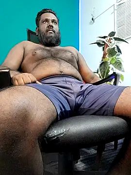 عرض كام Rayansmith_