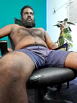 عرض كام Rayansmith_