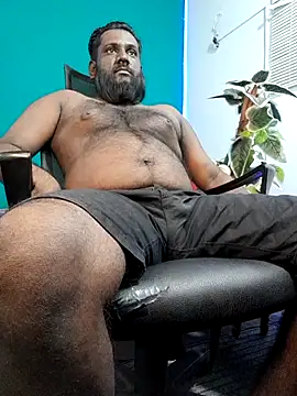 Rayansmith_ ওয়েবক্যাম শো