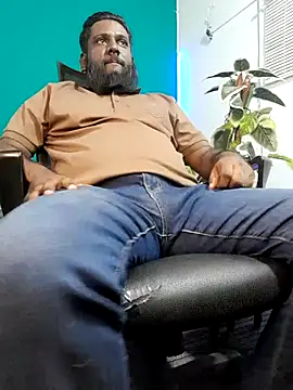 Rayansmith_ Webcam Show