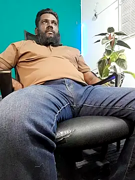 Rayansmith_ Show Webcam