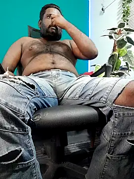 Rayansmith_ Show Webcam