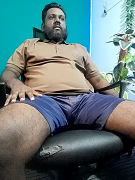 Rayansmith_ Webcam Show