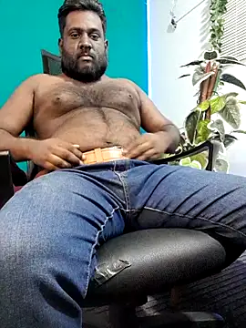 Rayansmith_ Show in webcam
