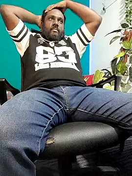 Rayansmith_ 网络视讯表演