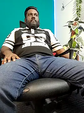 Rayansmith_ webkamerás műsora