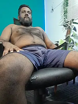 Rayansmith_ Webcam show