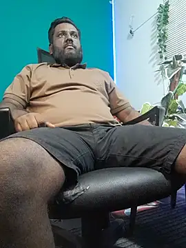 Rayansmith_ Show Webcam