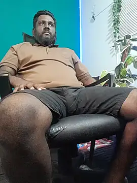 Rayansmith_ Show Webcam