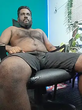 Rayansmith_ webcam show